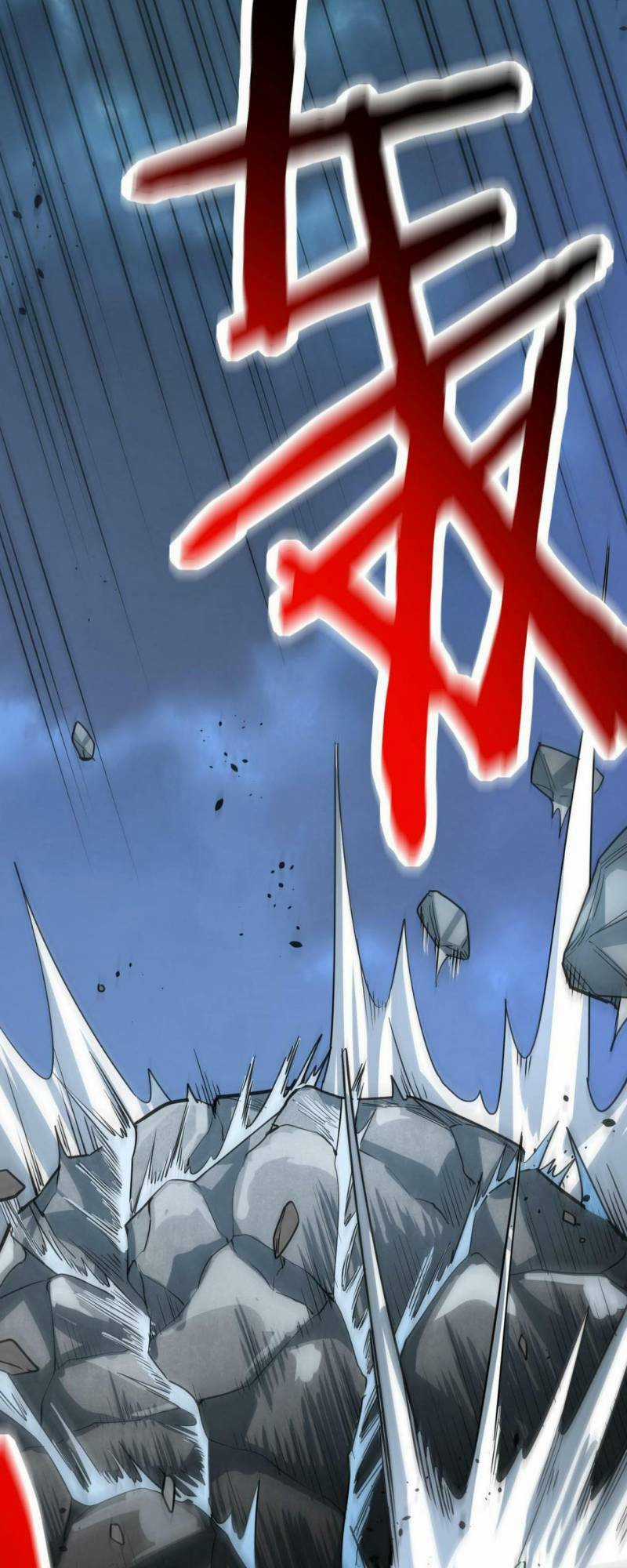 Tử Giới, Thức Tỉnh Tài Năng Hạng Sss Chapter 58 trang 46