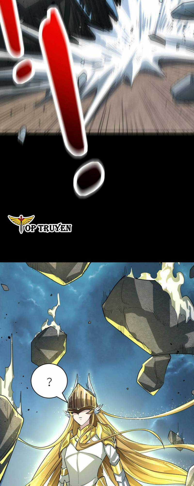 Tử Giới, Thức Tỉnh Tài Năng Hạng Sss Chapter 58 trang 47