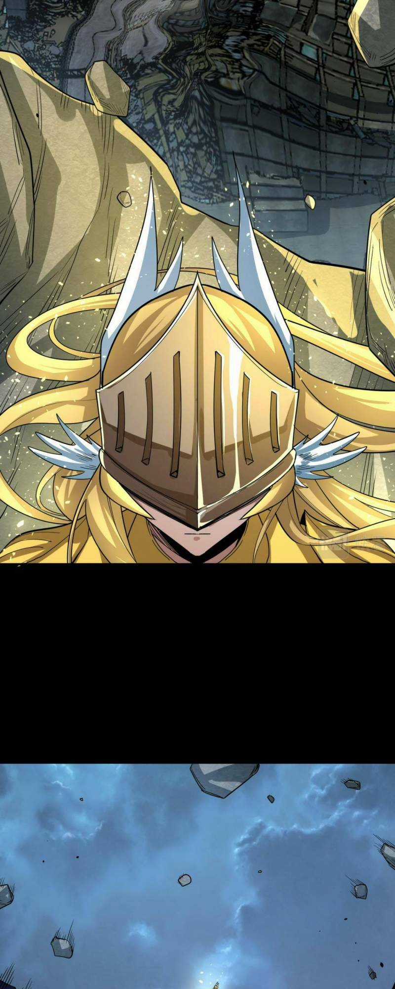 Tử Giới, Thức Tỉnh Tài Năng Hạng Sss Chapter 58 trang 49