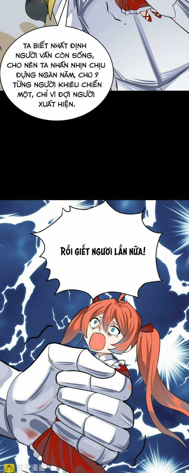 Tử Giới, Thức Tỉnh Tài Năng Hạng Sss Chapter 58 trang 5