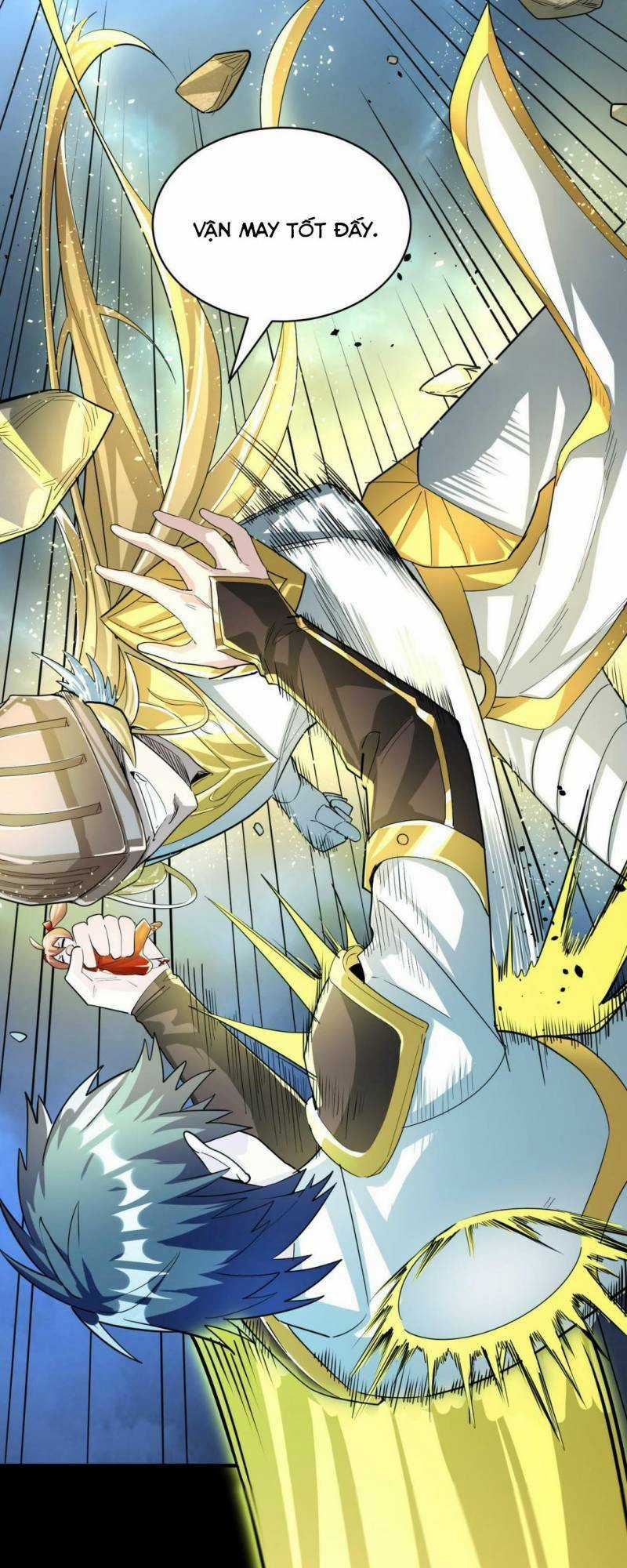 Tử Giới, Thức Tỉnh Tài Năng Hạng Sss Chapter 58 trang 51