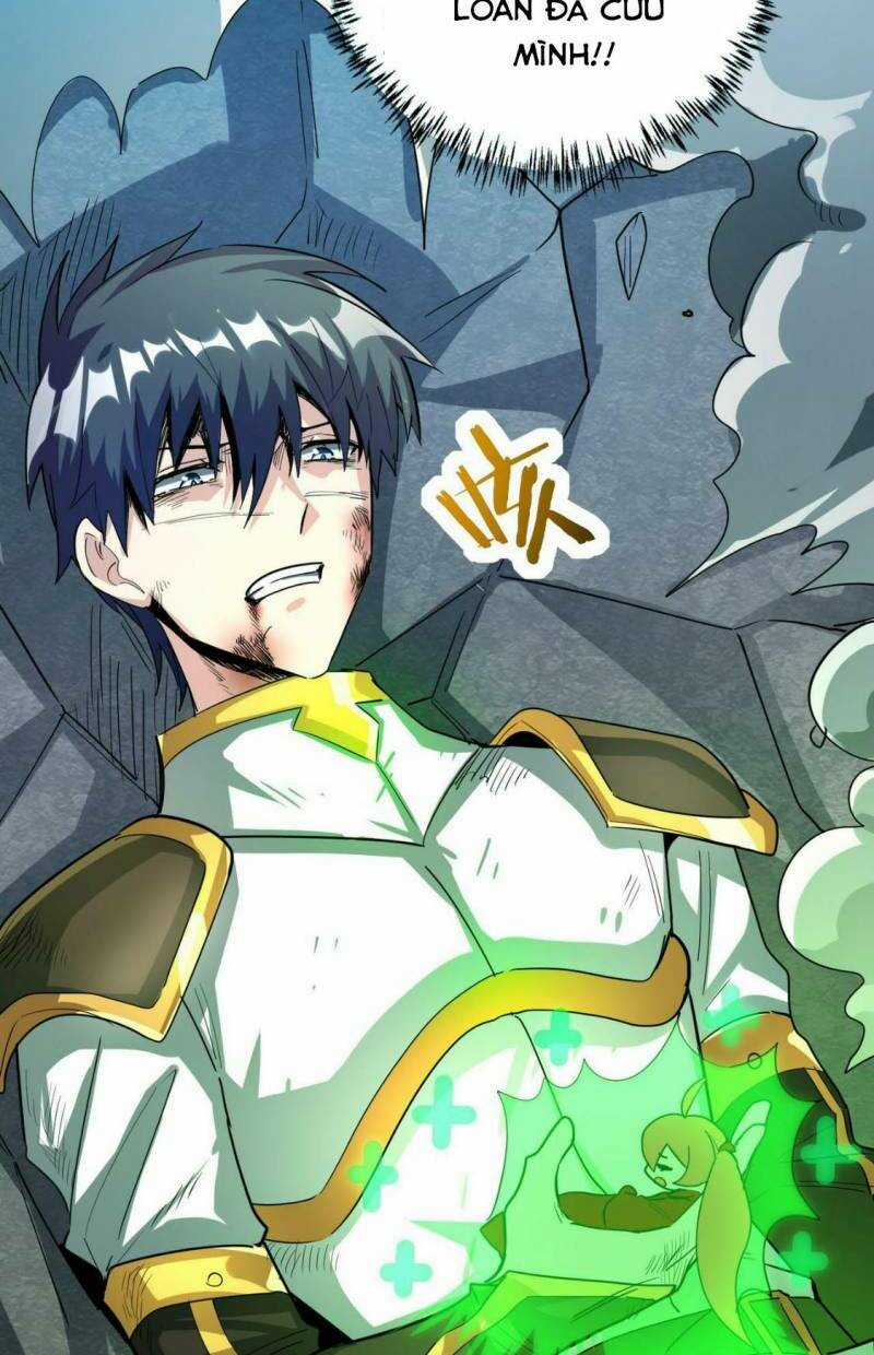 Tử Giới, Thức Tỉnh Tài Năng Hạng Sss Chapter 58 trang 54