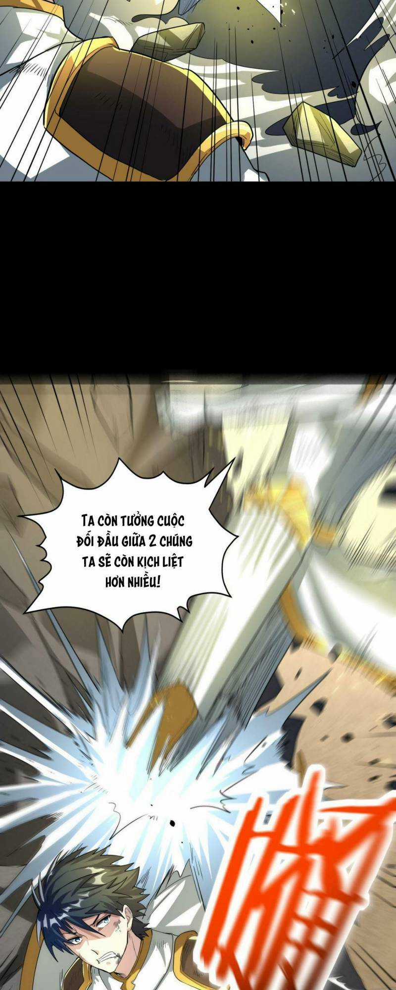 Tử Giới, Thức Tỉnh Tài Năng Hạng Sss Chapter 58 trang 56