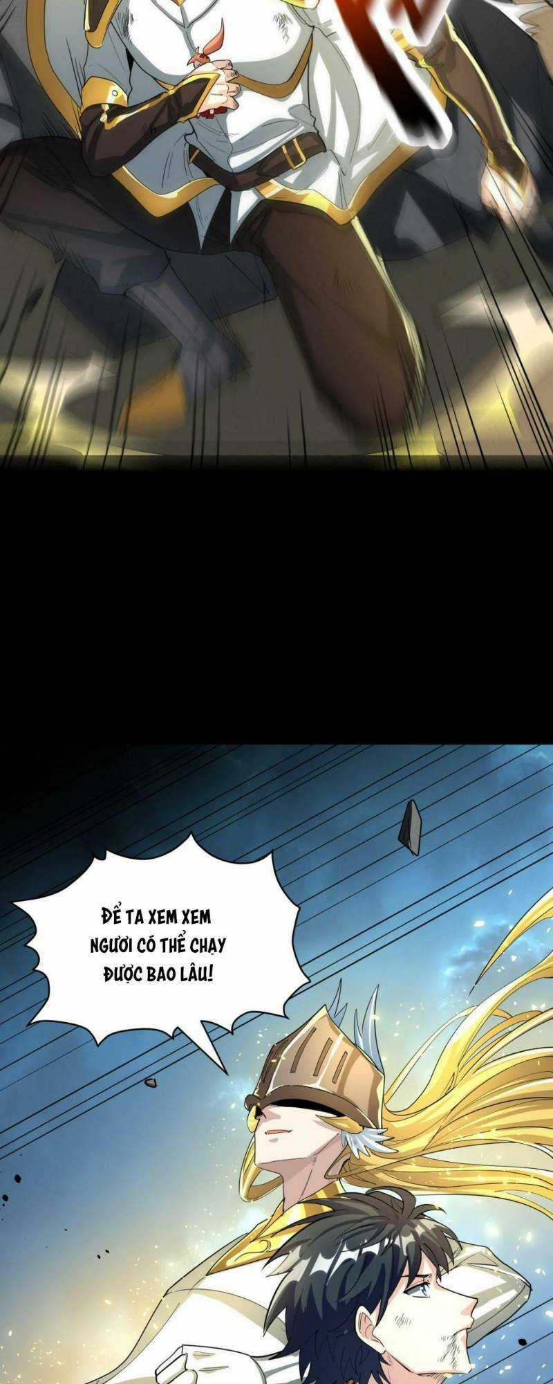 Tử Giới, Thức Tỉnh Tài Năng Hạng Sss Chapter 58 trang 57