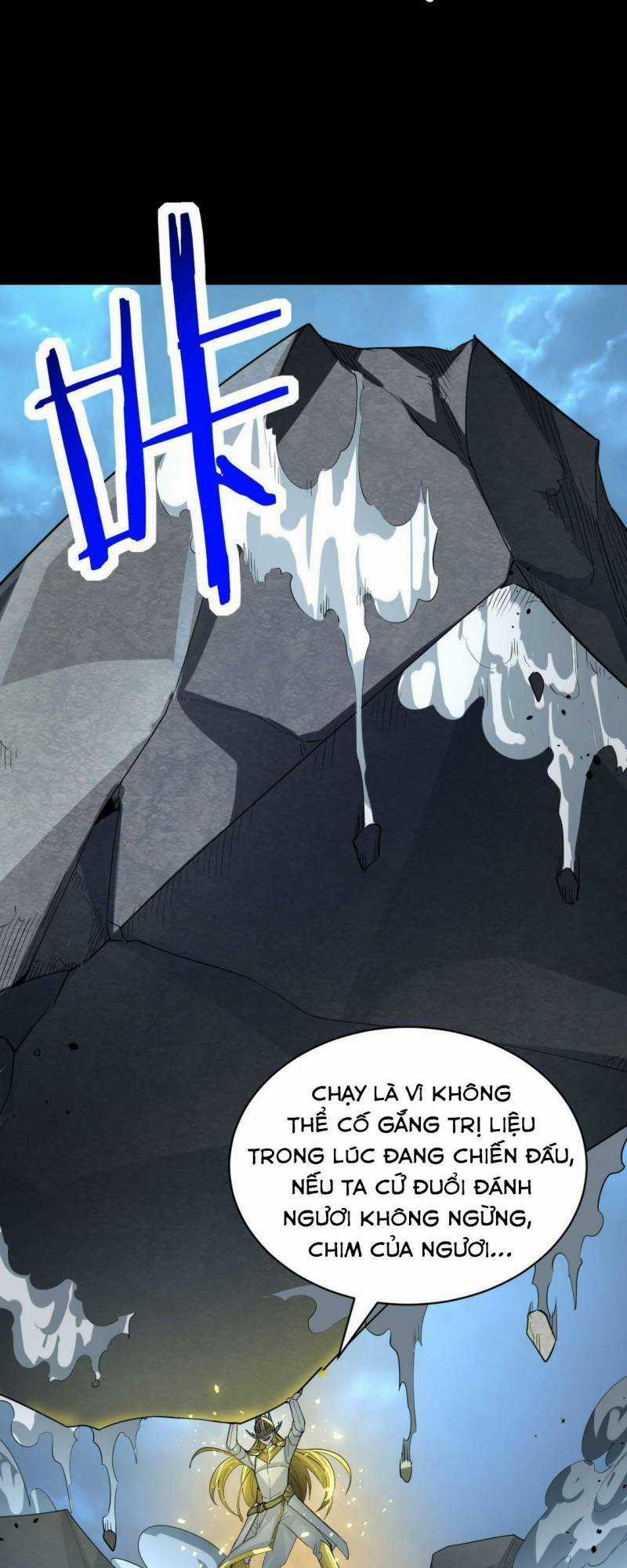 Tử Giới, Thức Tỉnh Tài Năng Hạng Sss Chapter 58 trang 59