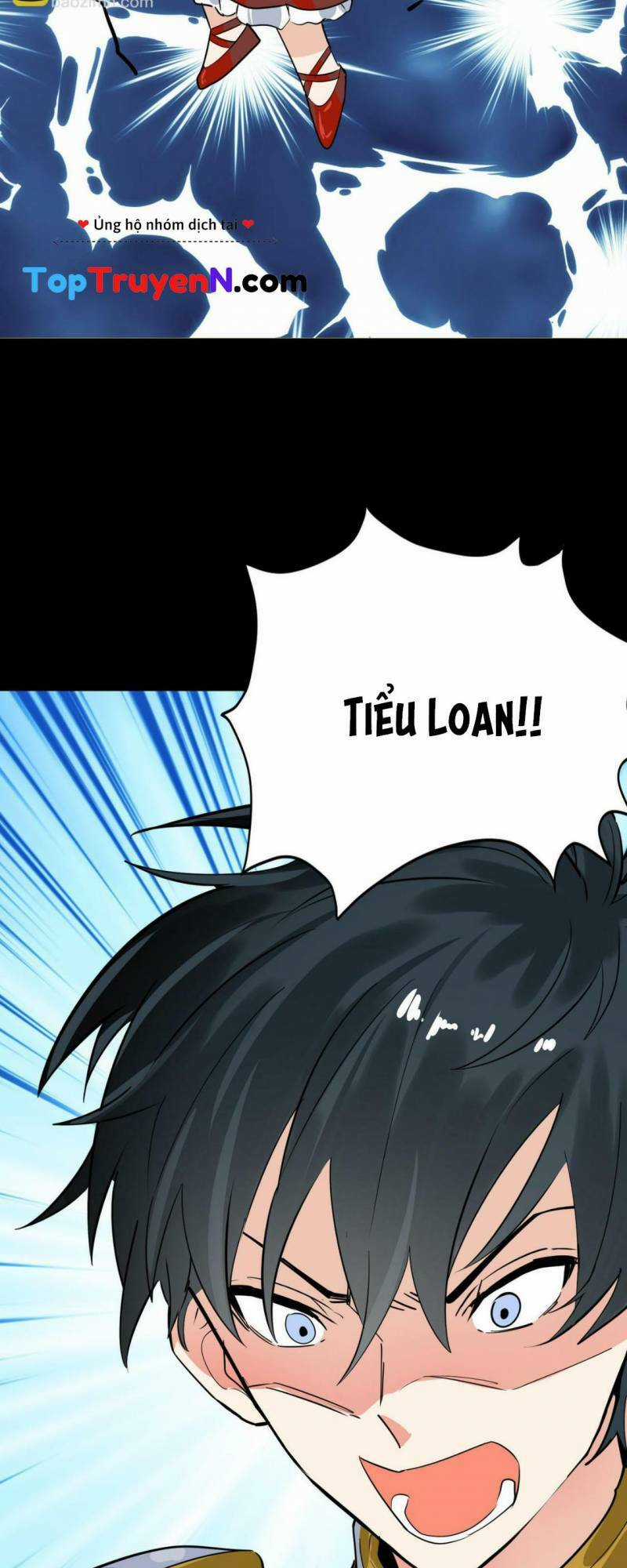 Tử Giới, Thức Tỉnh Tài Năng Hạng Sss Chapter 58 trang 6