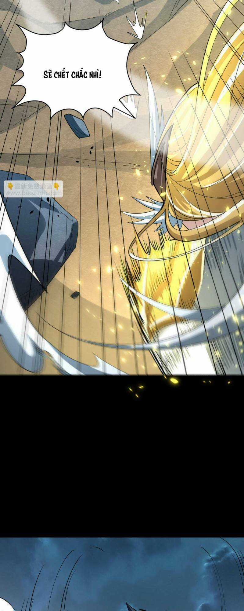 Tử Giới, Thức Tỉnh Tài Năng Hạng Sss Chapter 58 trang 61