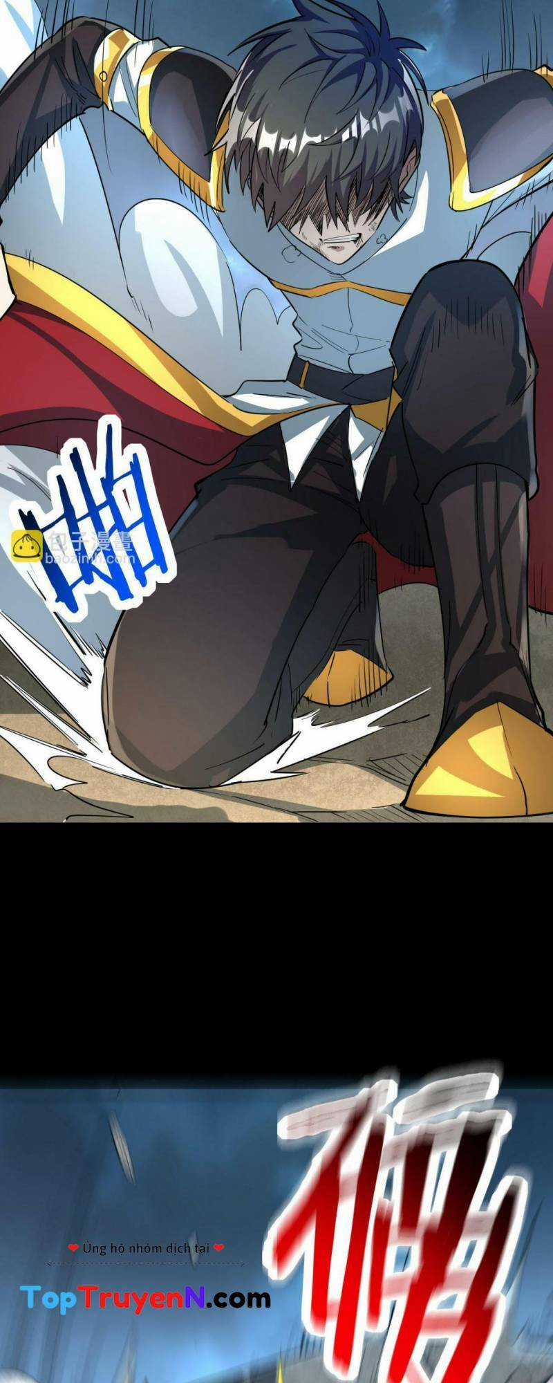 Tử Giới, Thức Tỉnh Tài Năng Hạng Sss Chapter 58 trang 62