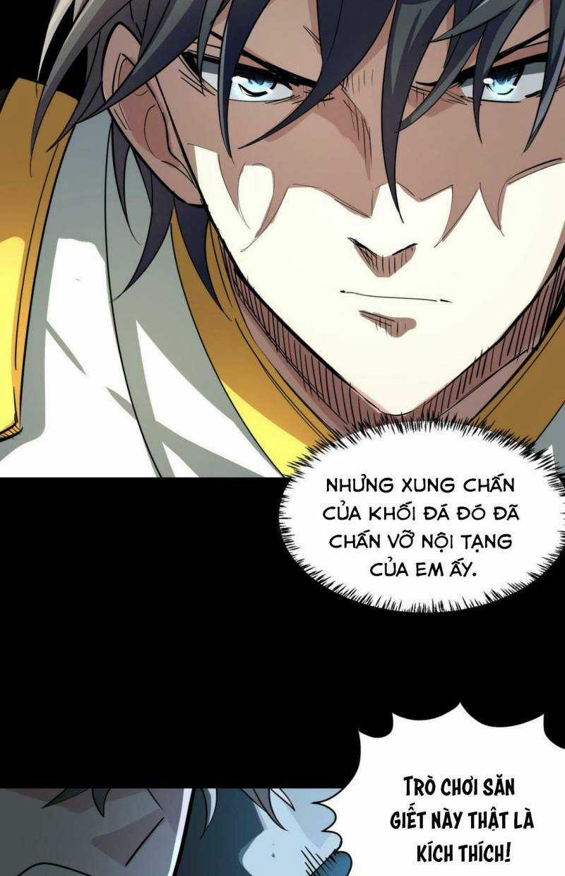 Tử Giới, Thức Tỉnh Tài Năng Hạng Sss Chapter 58 trang 64