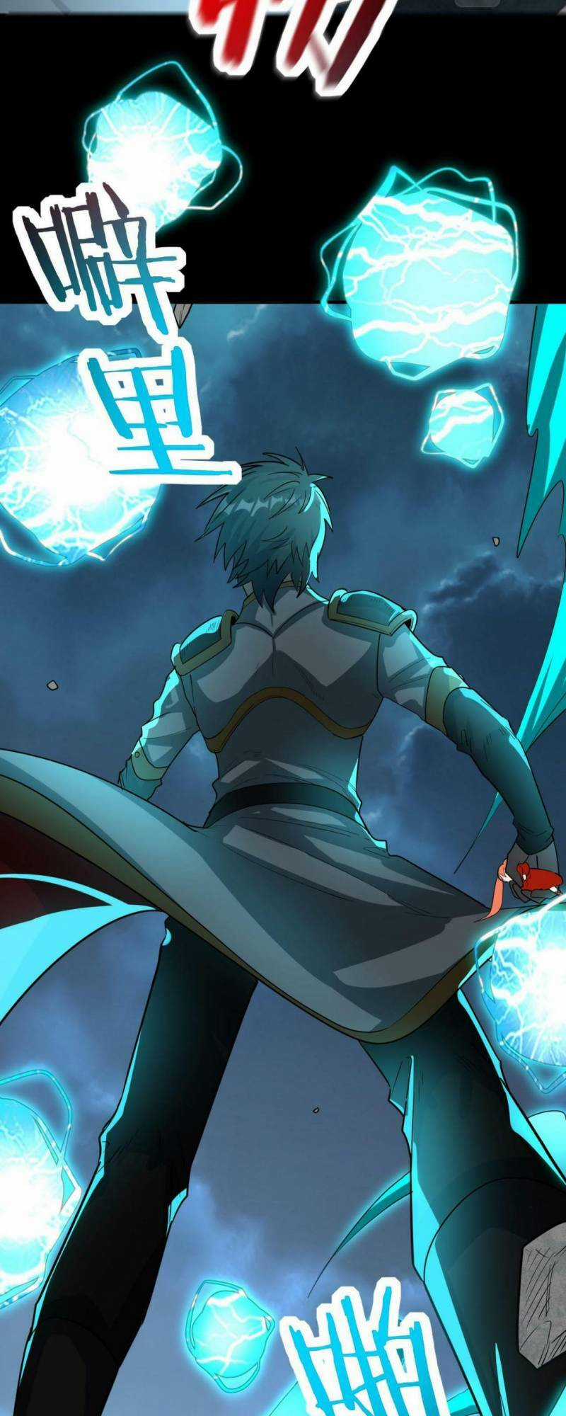 Tử Giới, Thức Tỉnh Tài Năng Hạng Sss Chapter 58 trang 67