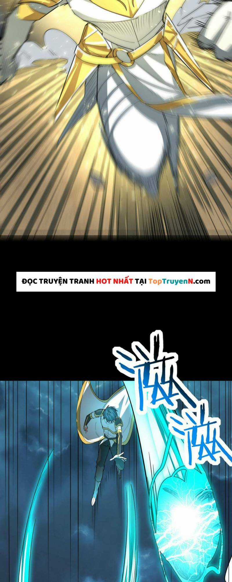 Tử Giới, Thức Tỉnh Tài Năng Hạng Sss Chapter 58 trang 69