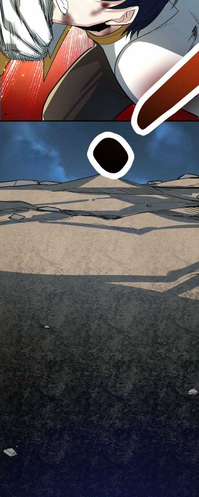 Tử Giới, Thức Tỉnh Tài Năng Hạng Sss Chapter 59 trang 13