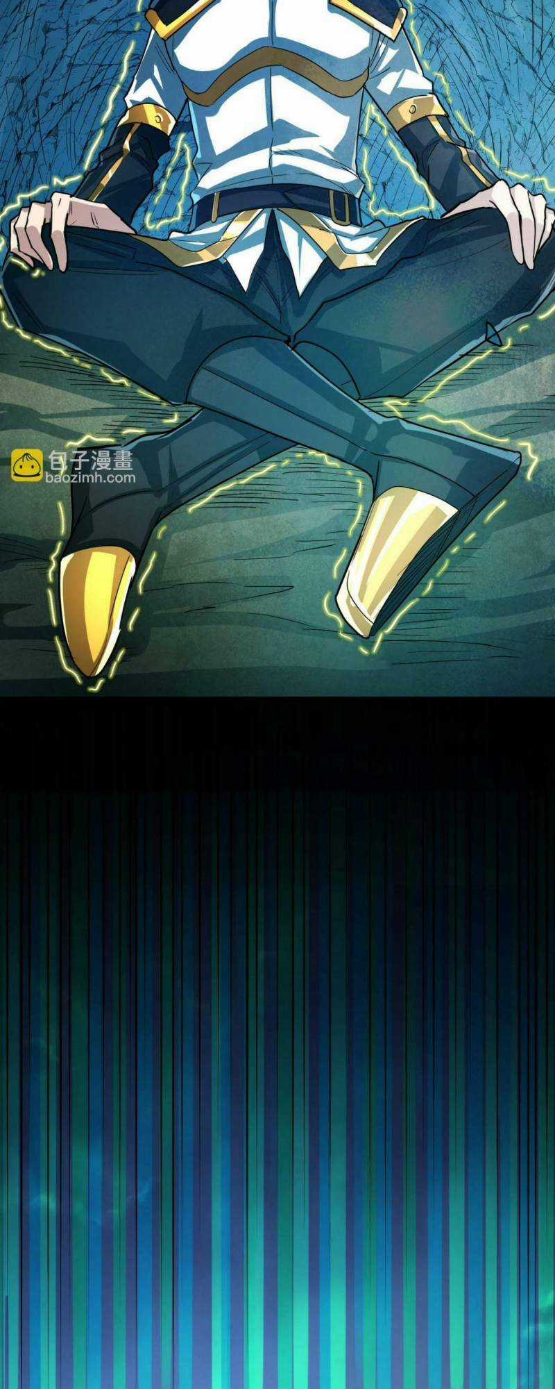 Tử Giới, Thức Tỉnh Tài Năng Hạng Sss Chapter 59 trang 19