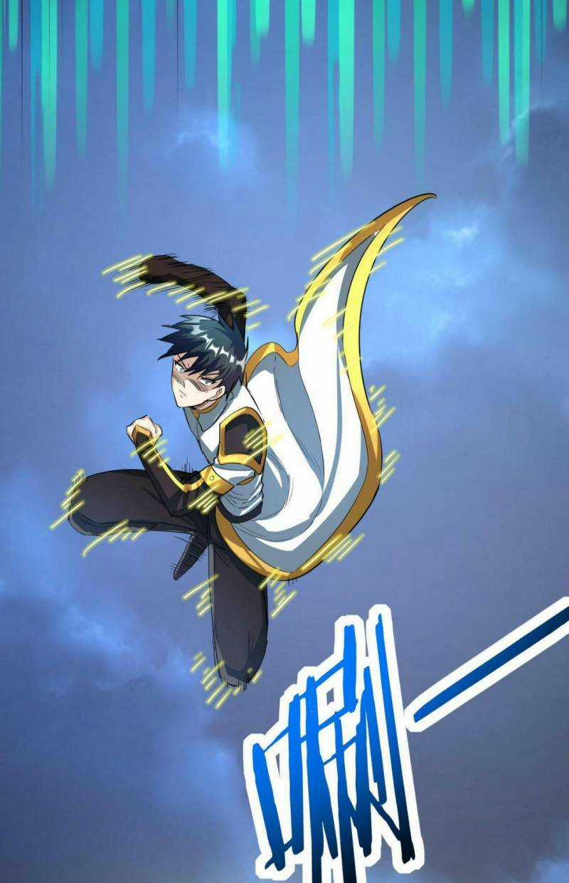 Tử Giới, Thức Tỉnh Tài Năng Hạng Sss Chapter 59 trang 20