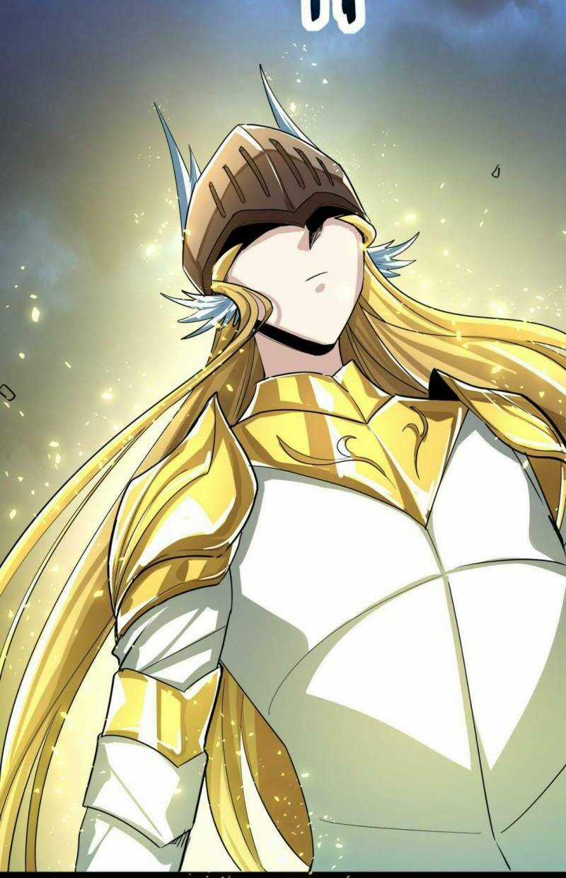 Tử Giới, Thức Tỉnh Tài Năng Hạng Sss Chapter 59 trang 21