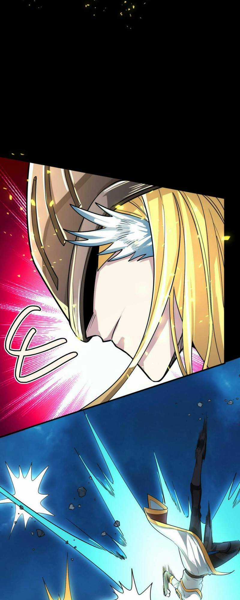 Tử Giới, Thức Tỉnh Tài Năng Hạng Sss Chapter 59 trang 22