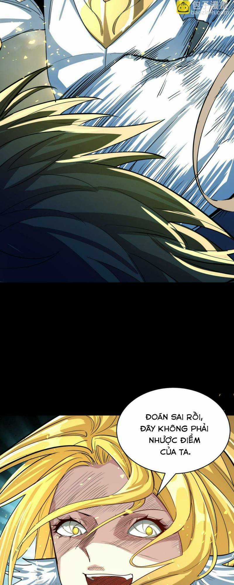 Tử Giới, Thức Tỉnh Tài Năng Hạng Sss Chapter 59 trang 29