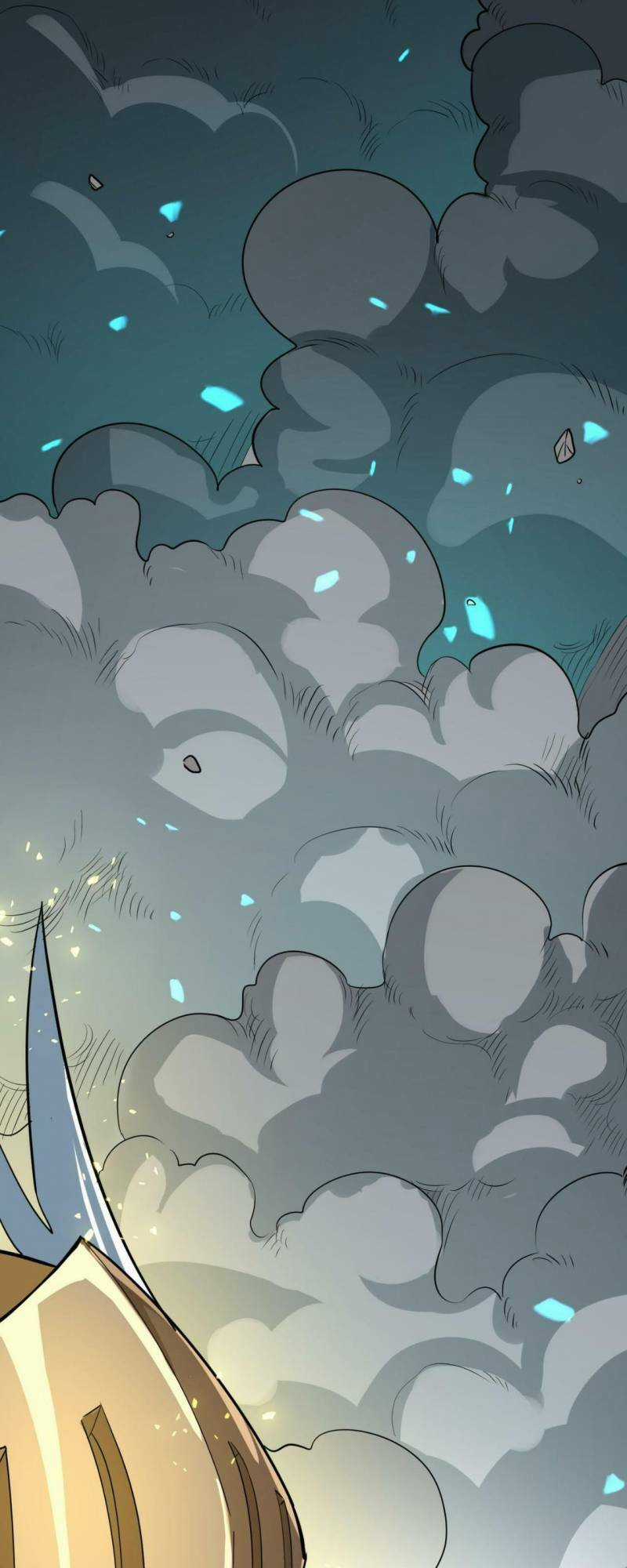 Tử Giới, Thức Tỉnh Tài Năng Hạng Sss Chapter 59 trang 3