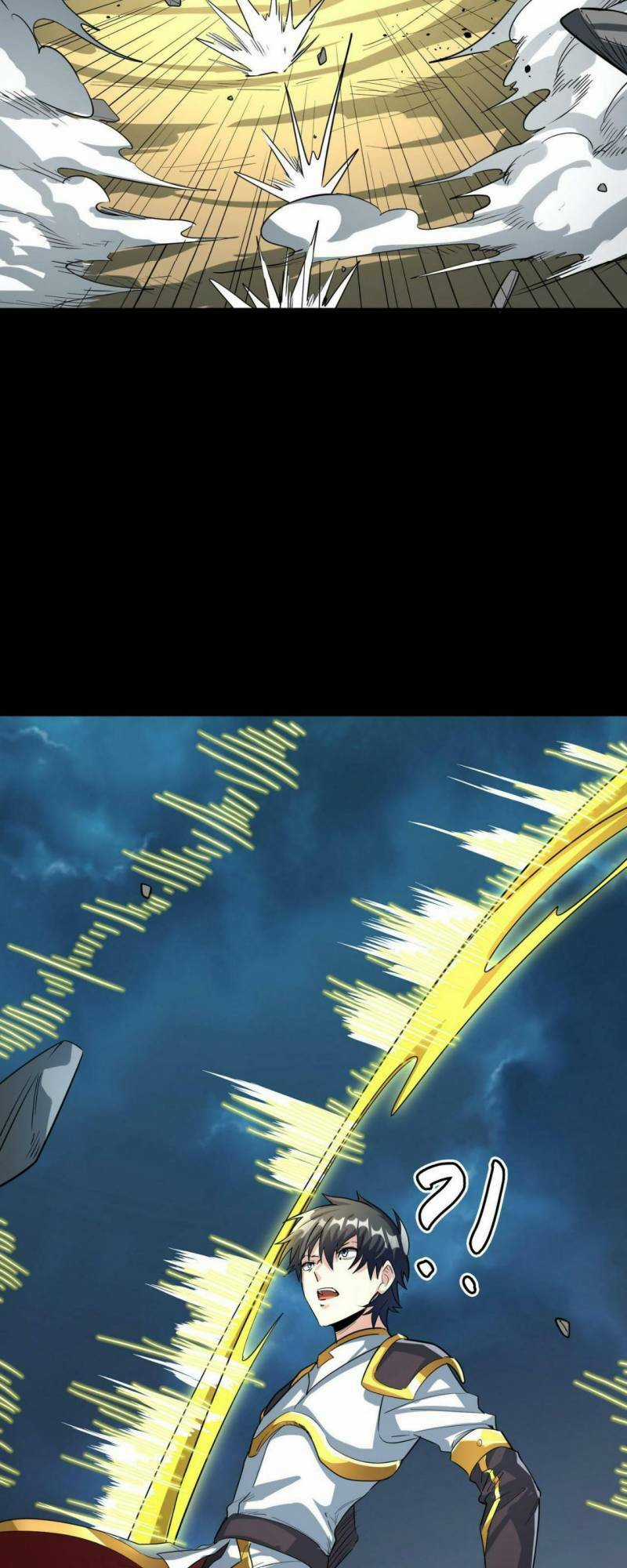 Tử Giới, Thức Tỉnh Tài Năng Hạng Sss Chapter 59 trang 33