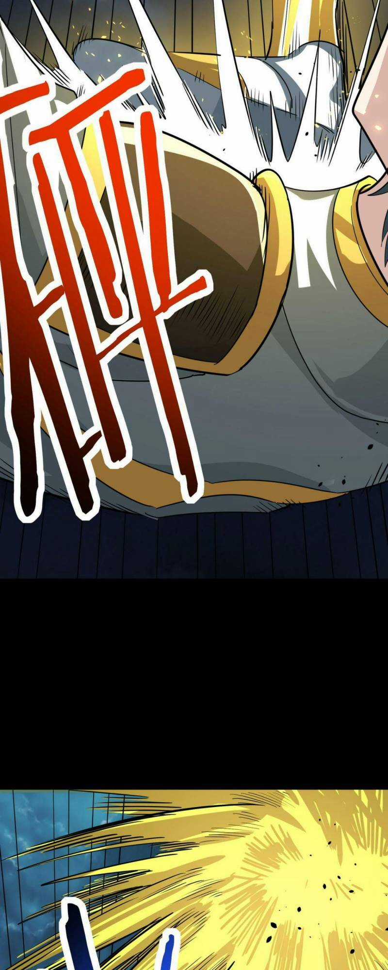 Tử Giới, Thức Tỉnh Tài Năng Hạng Sss Chapter 59 trang 37