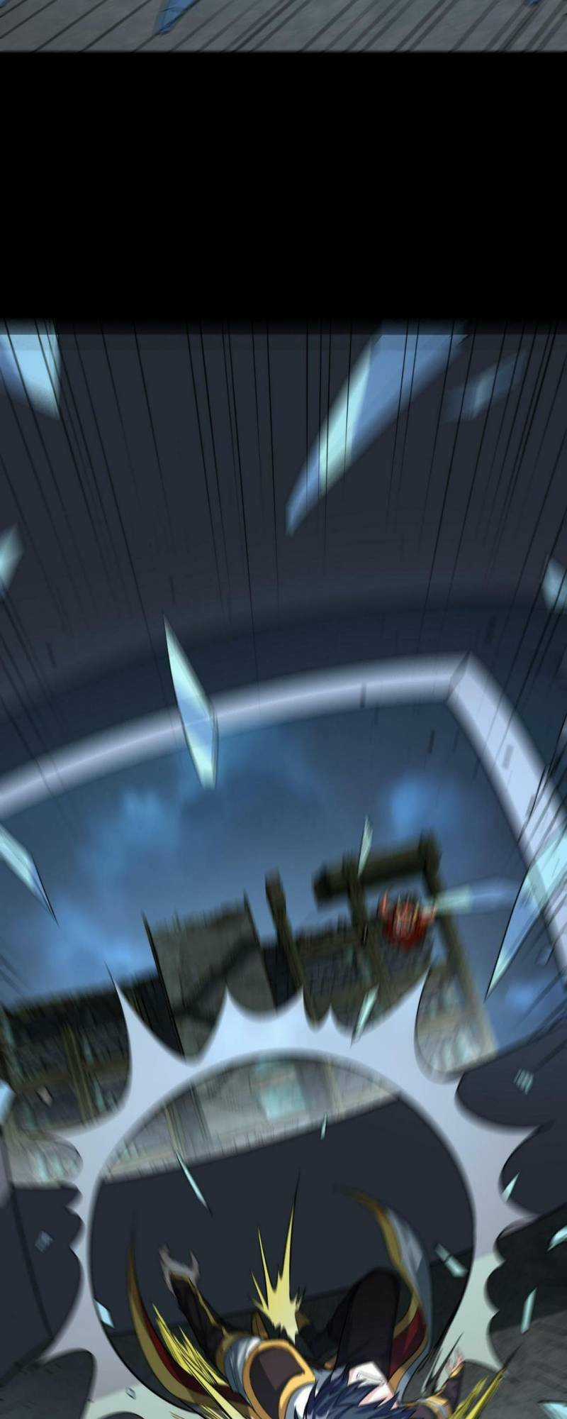 Tử Giới, Thức Tỉnh Tài Năng Hạng Sss Chapter 59 trang 40