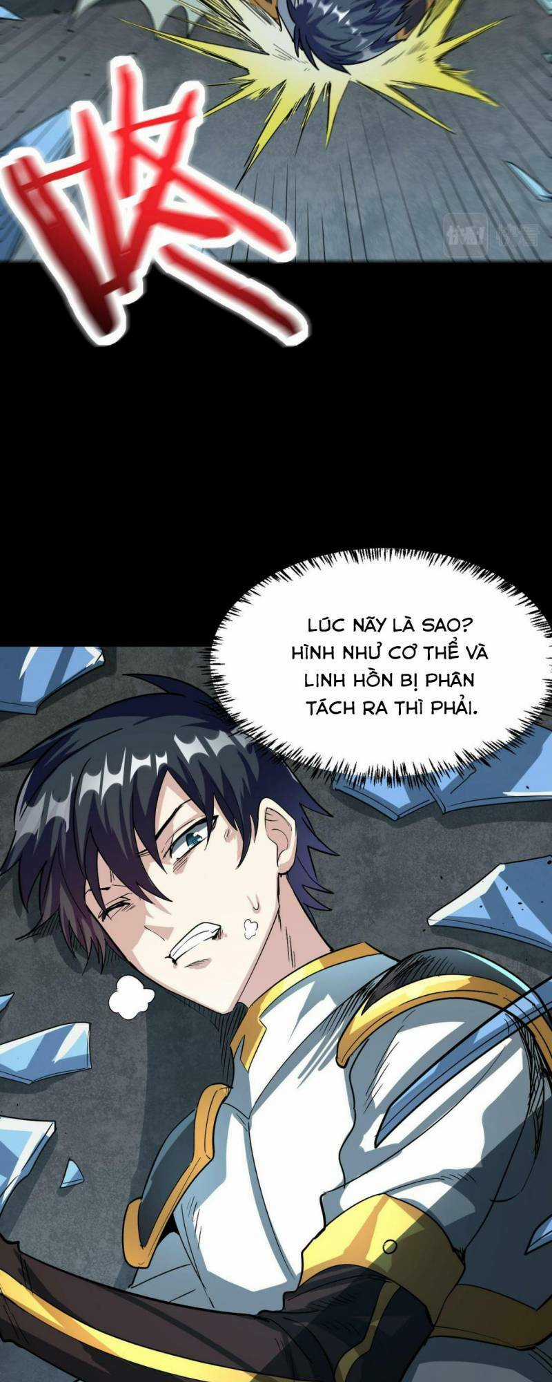 Tử Giới, Thức Tỉnh Tài Năng Hạng Sss Chapter 59 trang 41