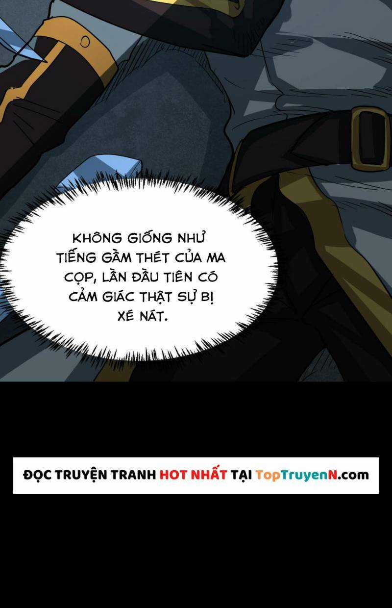 Tử Giới, Thức Tỉnh Tài Năng Hạng Sss Chapter 59 trang 42