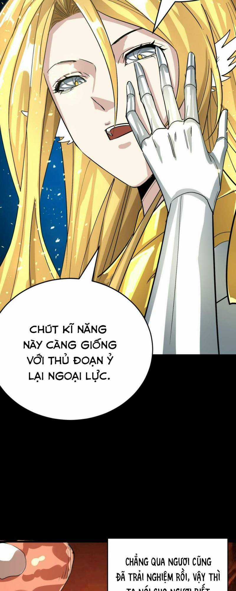 Tử Giới, Thức Tỉnh Tài Năng Hạng Sss Chapter 59 trang 45