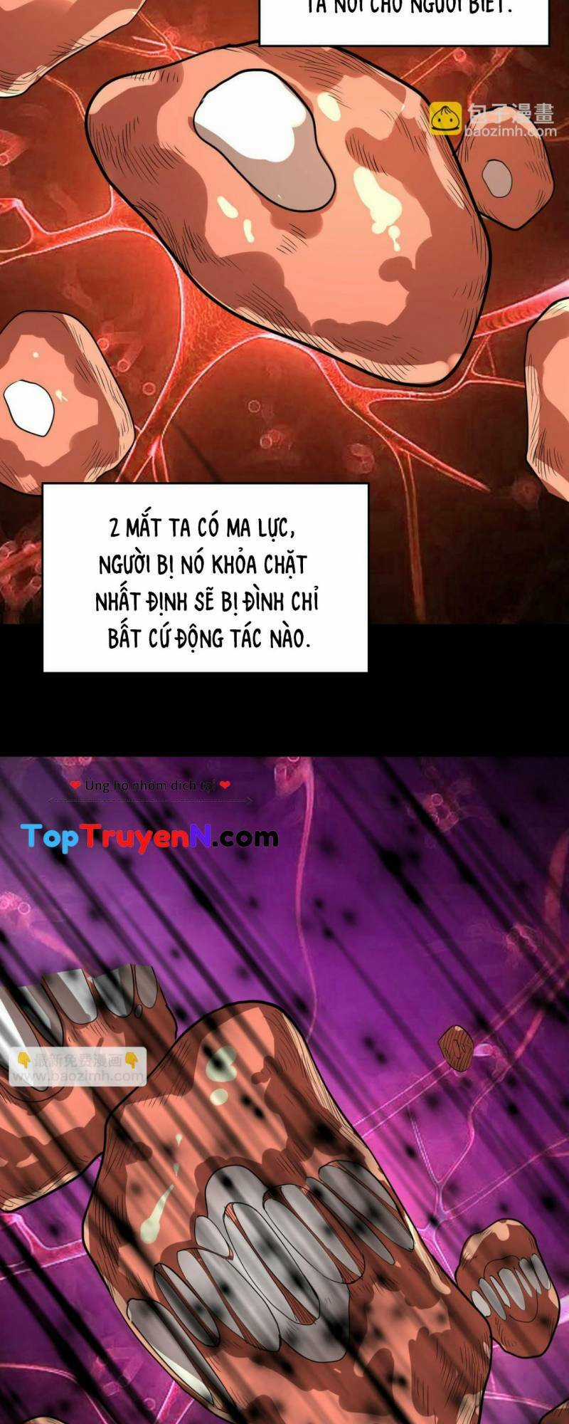 Tử Giới, Thức Tỉnh Tài Năng Hạng Sss Chapter 59 trang 46