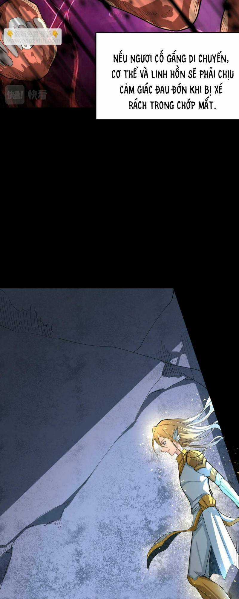 Tử Giới, Thức Tỉnh Tài Năng Hạng Sss Chapter 59 trang 47