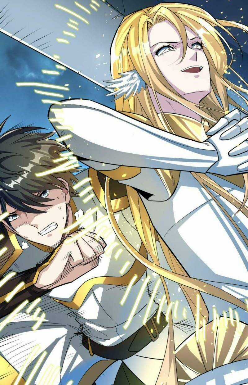 Tử Giới, Thức Tỉnh Tài Năng Hạng Sss Chapter 59 trang 54