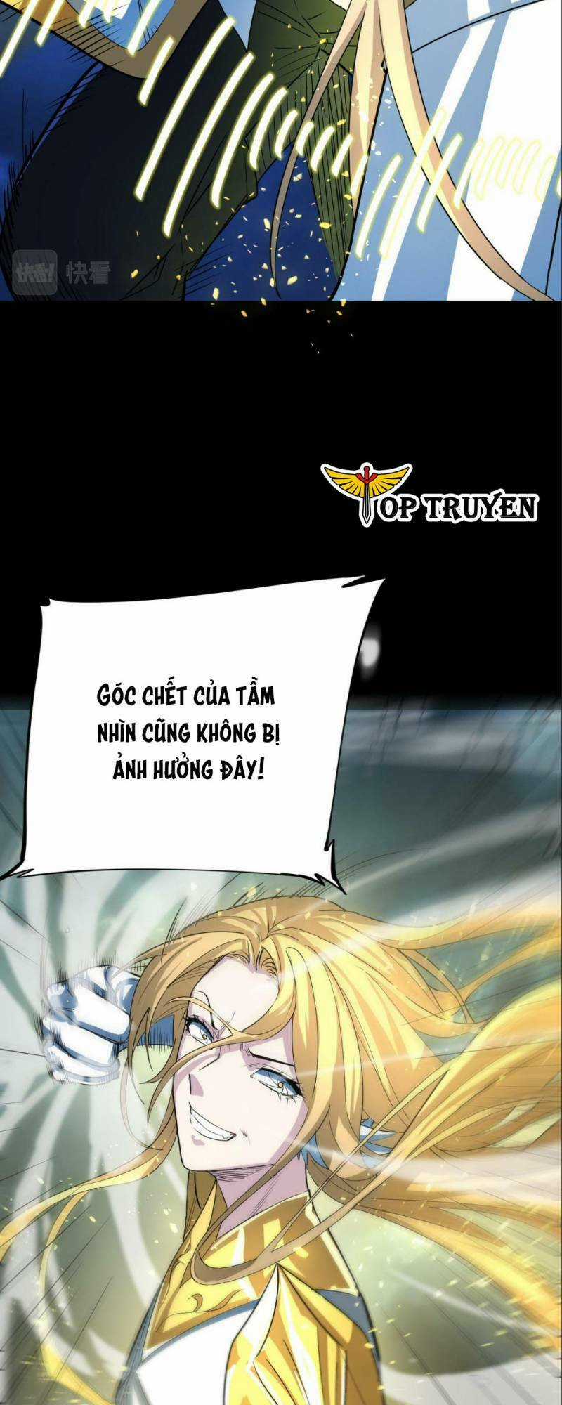 Tử Giới, Thức Tỉnh Tài Năng Hạng Sss Chapter 59 trang 55