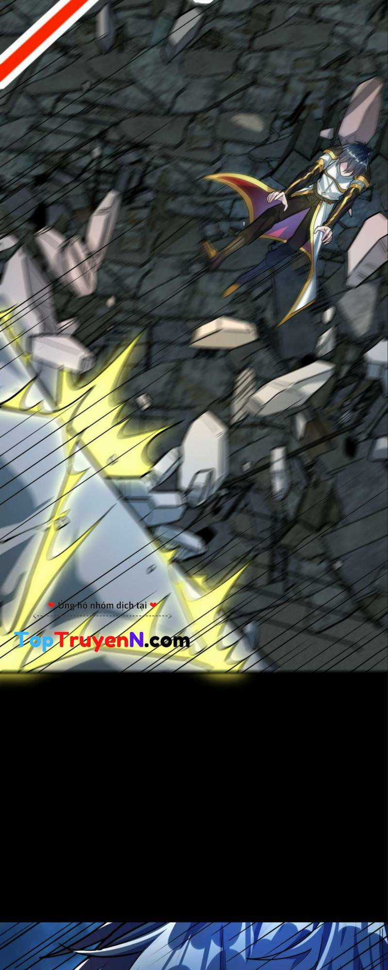 Tử Giới, Thức Tỉnh Tài Năng Hạng Sss Chapter 59 trang 57