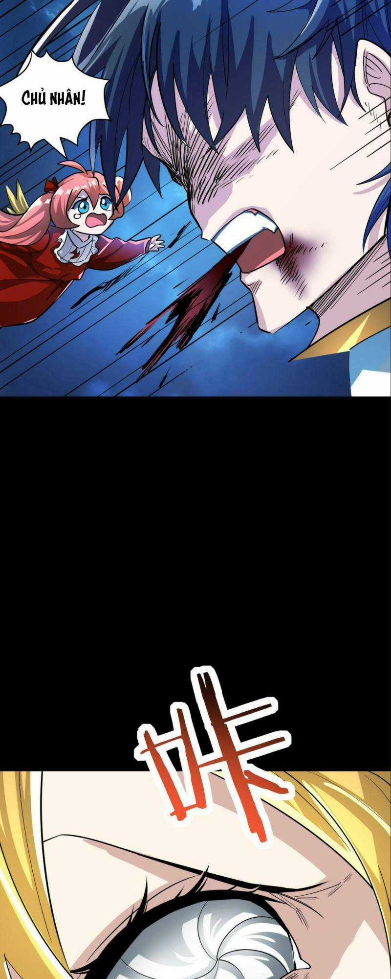 Tử Giới, Thức Tỉnh Tài Năng Hạng Sss Chapter 59 trang 58