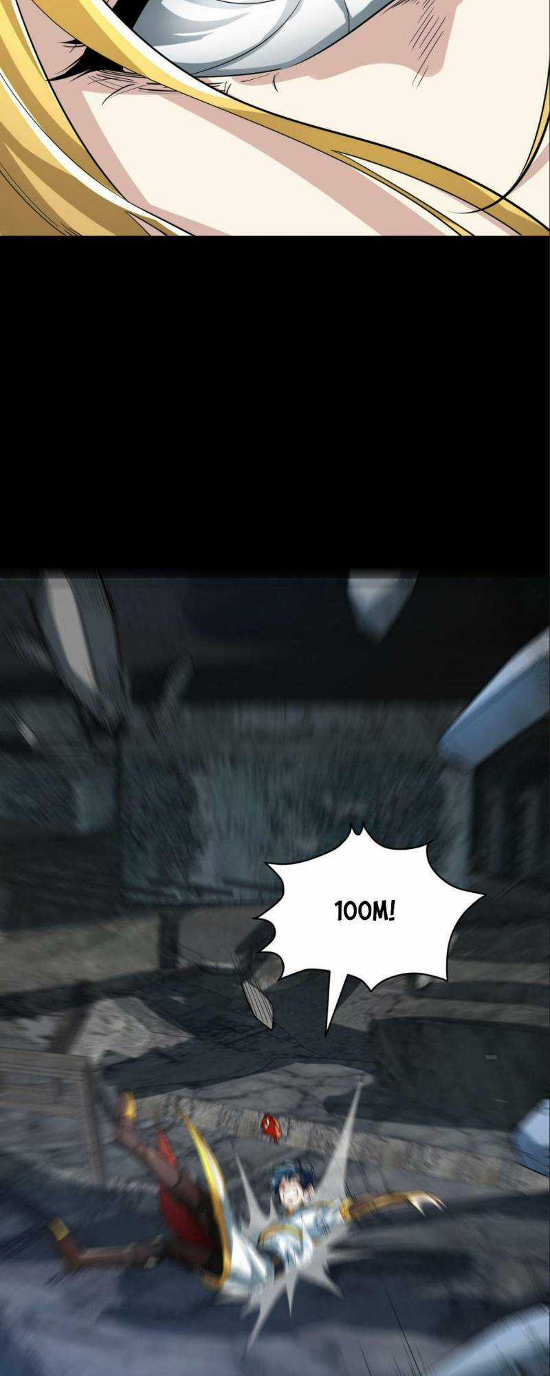 Tử Giới, Thức Tỉnh Tài Năng Hạng Sss Chapter 59 trang 59