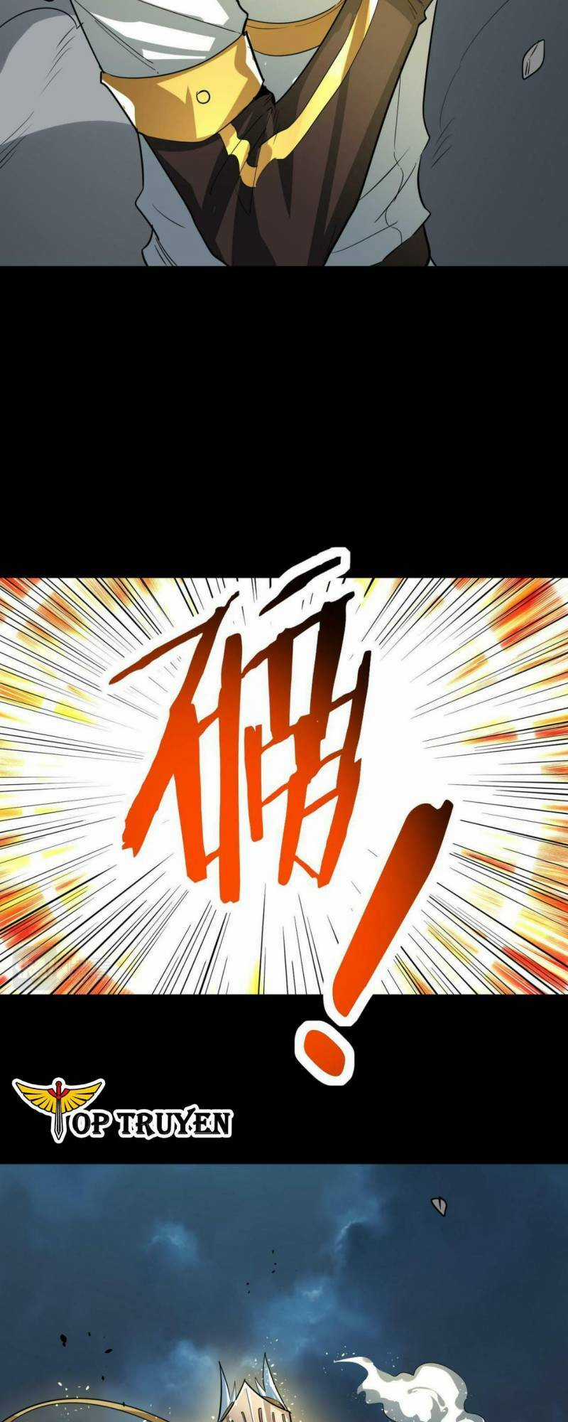 Tử Giới, Thức Tỉnh Tài Năng Hạng Sss Chapter 59 trang 6