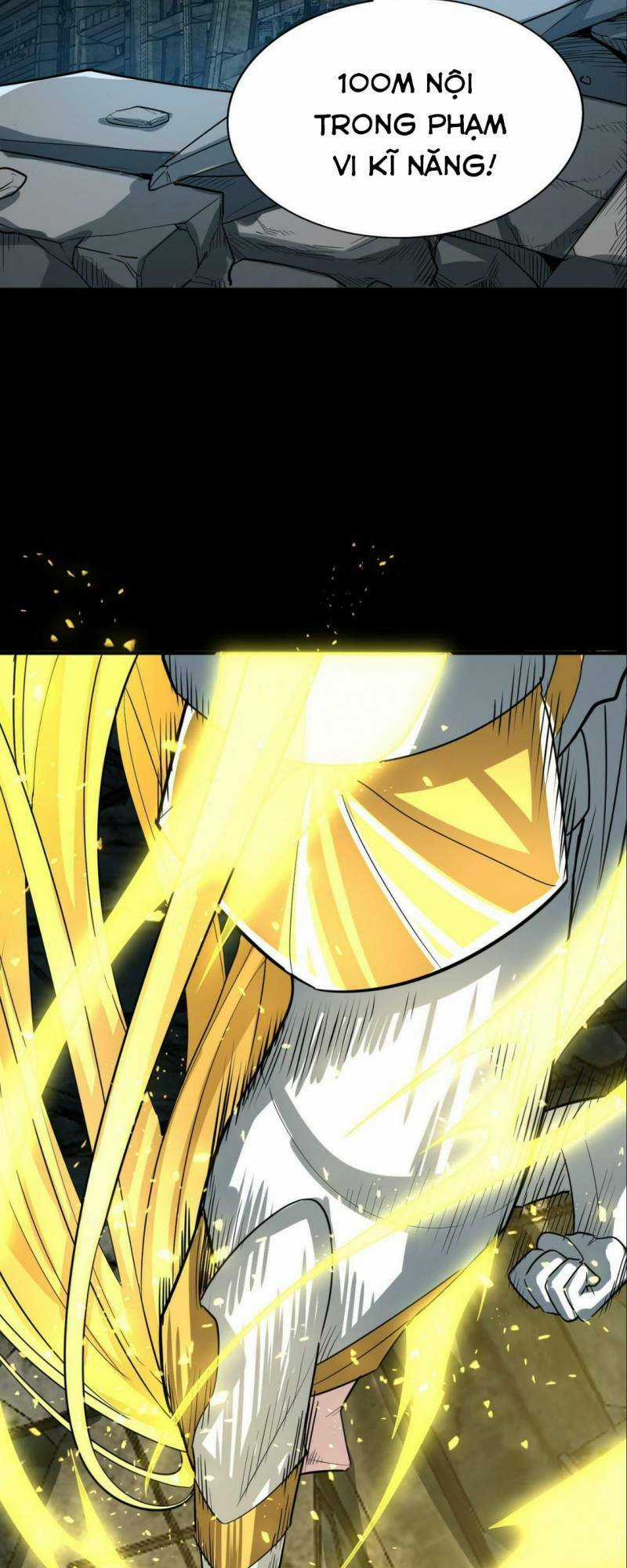 Tử Giới, Thức Tỉnh Tài Năng Hạng Sss Chapter 59 trang 62