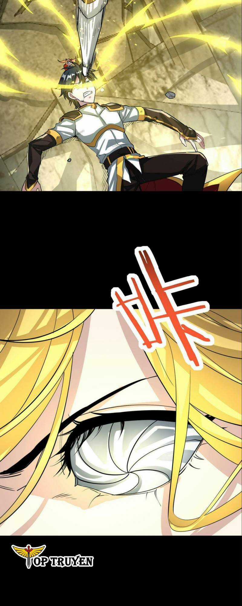 Tử Giới, Thức Tỉnh Tài Năng Hạng Sss Chapter 59 trang 63