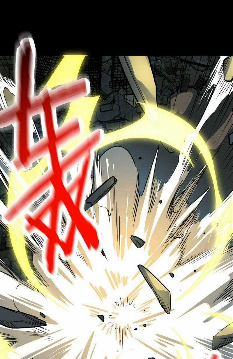 Tử Giới, Thức Tỉnh Tài Năng Hạng Sss Chapter 59 trang 64