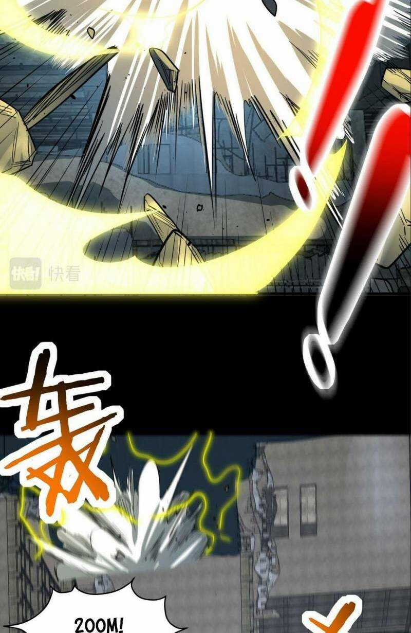 Tử Giới, Thức Tỉnh Tài Năng Hạng Sss Chapter 59 trang 65