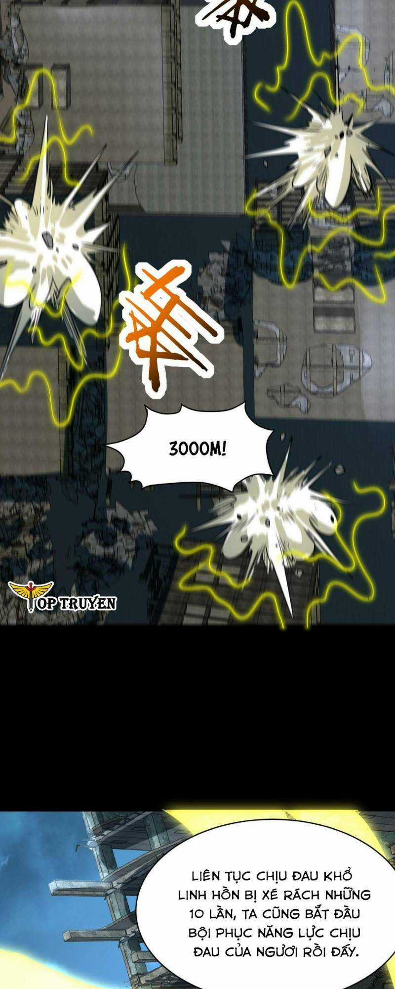 Tử Giới, Thức Tỉnh Tài Năng Hạng Sss Chapter 59 trang 67