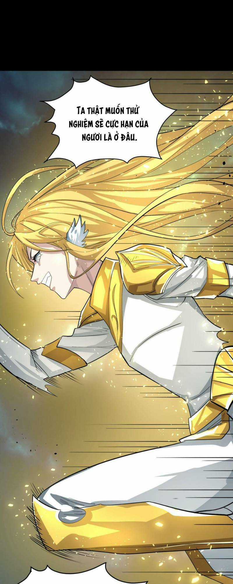 Tử Giới, Thức Tỉnh Tài Năng Hạng Sss Chapter 59 trang 69