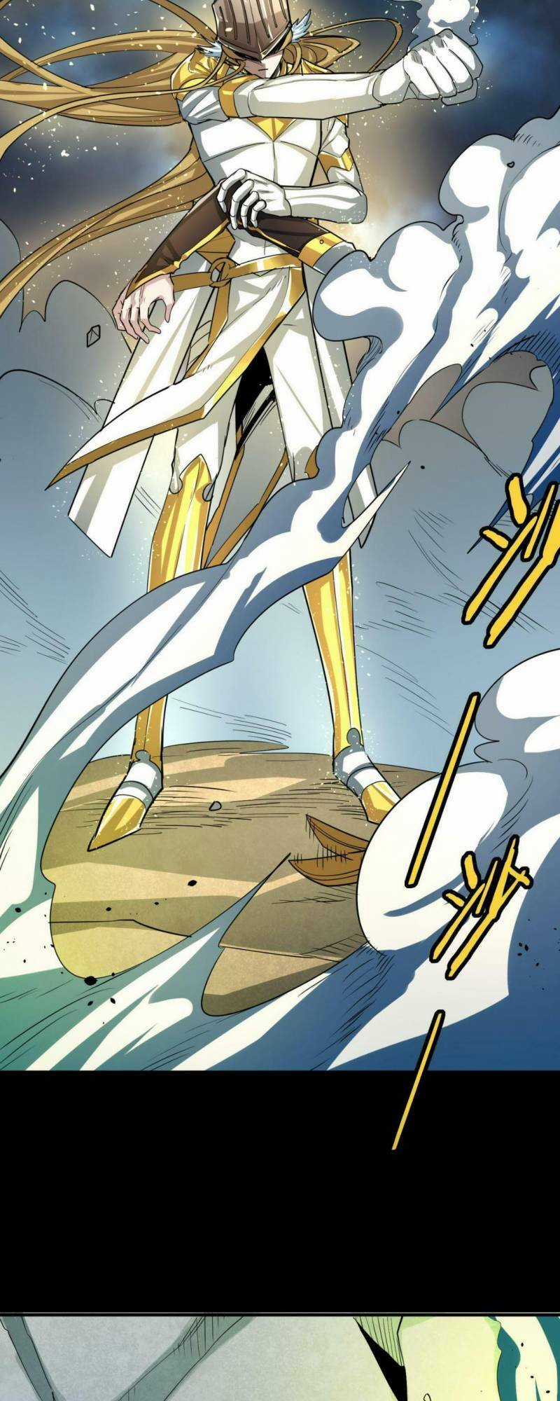 Tử Giới, Thức Tỉnh Tài Năng Hạng Sss Chapter 59 trang 7