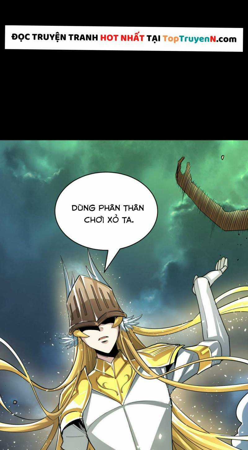 Tử Giới, Thức Tỉnh Tài Năng Hạng Sss Chapter 59 trang 9