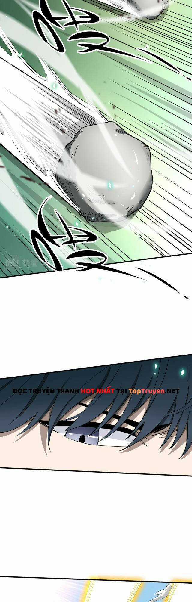 Tử Giới, Thức Tỉnh Tài Năng Hạng Sss Chapter 6 trang 16