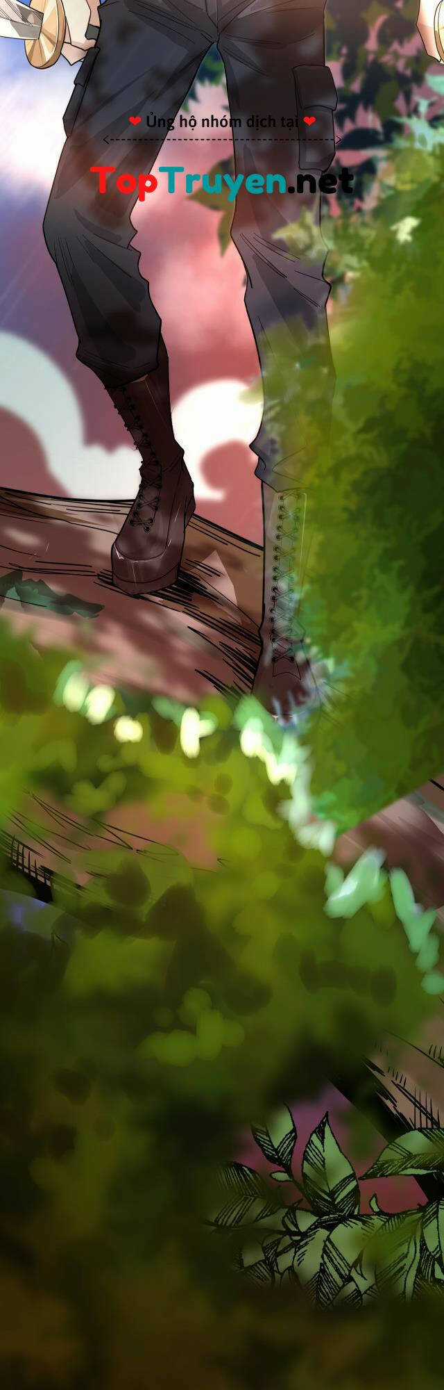 Tử Giới, Thức Tỉnh Tài Năng Hạng Sss Chapter 6 trang 23