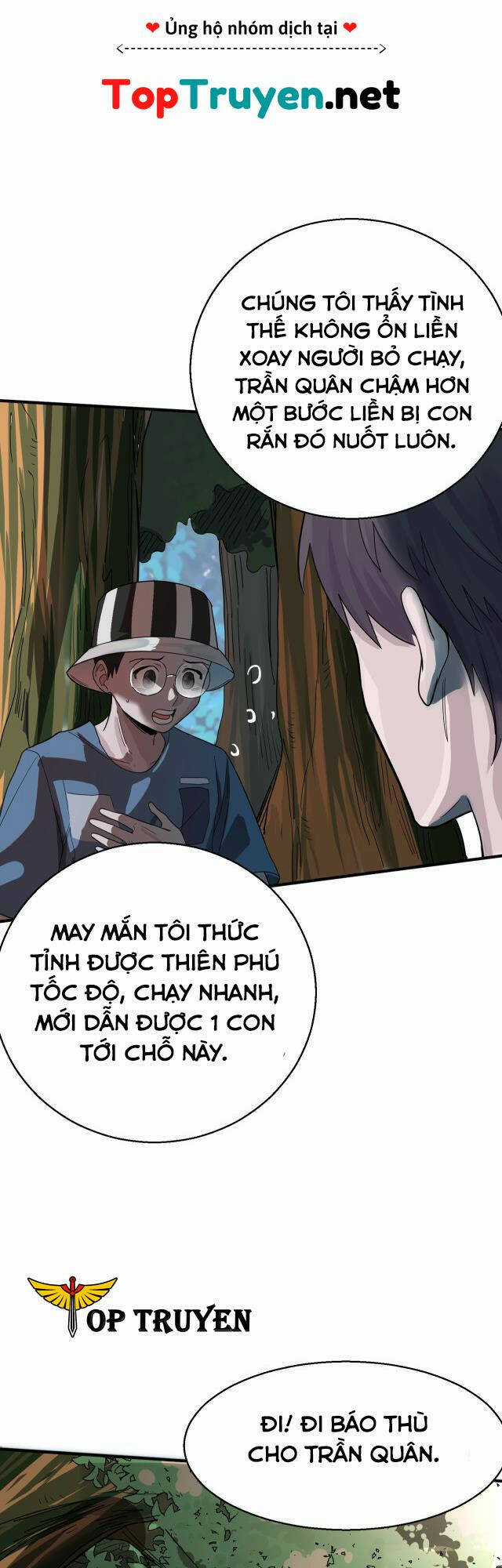 Tử Giới, Thức Tỉnh Tài Năng Hạng Sss Chapter 6 trang 41