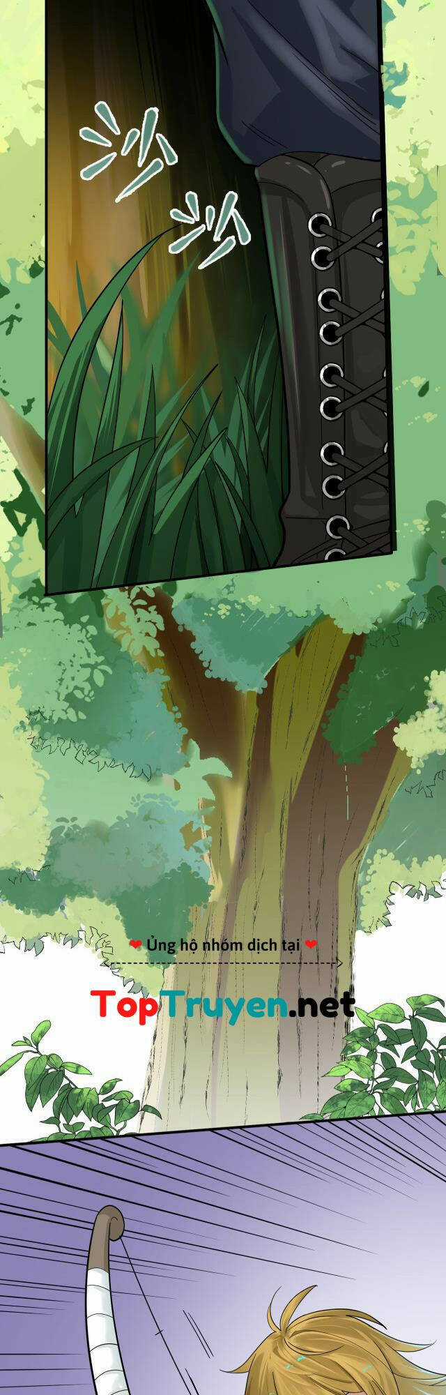 Tử Giới, Thức Tỉnh Tài Năng Hạng Sss Chapter 6 trang 44