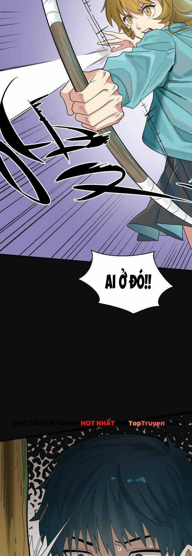 Tử Giới, Thức Tỉnh Tài Năng Hạng Sss Chapter 6 trang 45