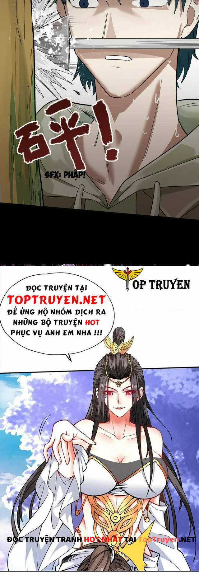 Tử Giới, Thức Tỉnh Tài Năng Hạng Sss Chapter 6 trang 46